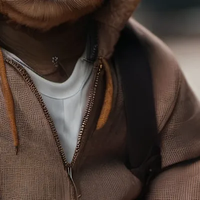 chat with ai character: Mr.bear