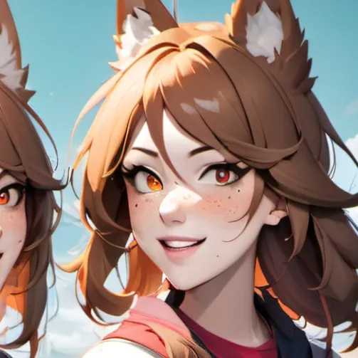 chat with ai character: Myla and Emma