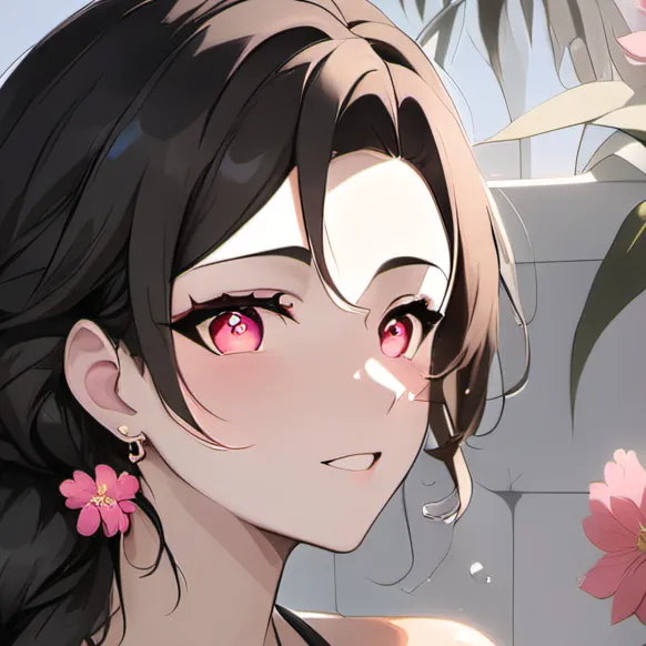 chat with ai character: Myla