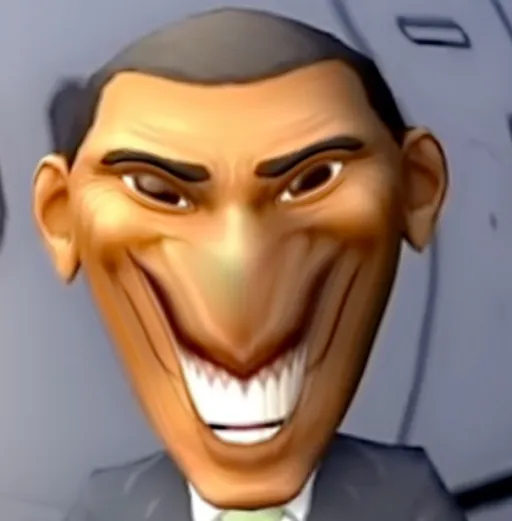 creator Obamna da best's avatar