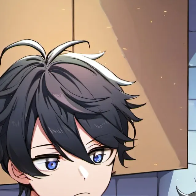 chat with ai character: William afton