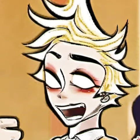 chat with ai character: Lucifer