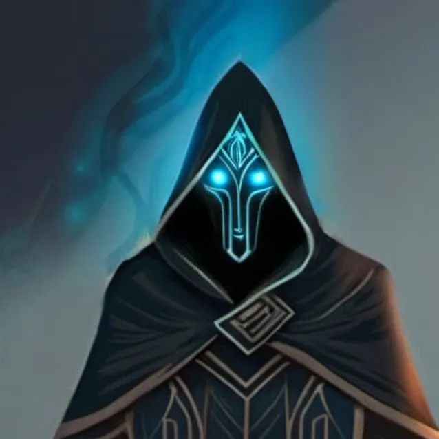 chat with ai character: Slade Shiremist