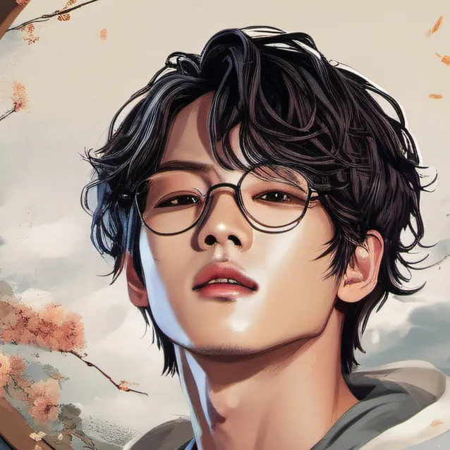 chat with ai character: Teahyung