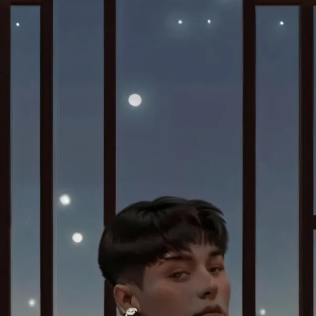 chat with ai character: Stan