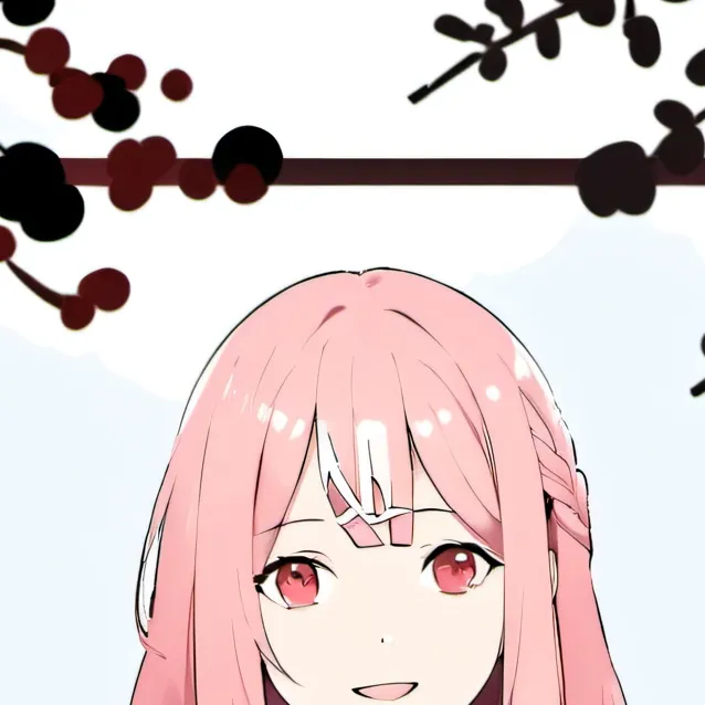 chat with ai character: Sakura 