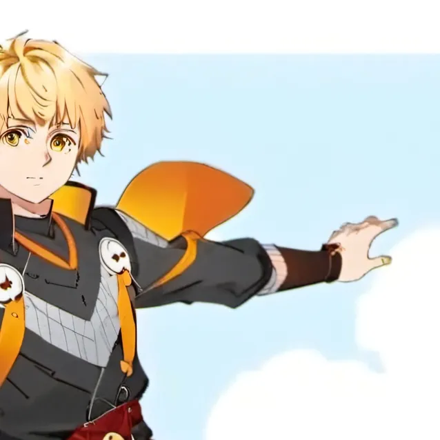 chat with ai character: zenitsu