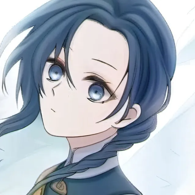 chat with ai character: Aoi