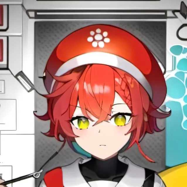 chat with ai character: Wendy 