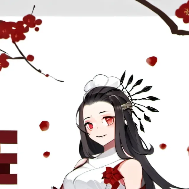 chat with ai character: Nezuko 
