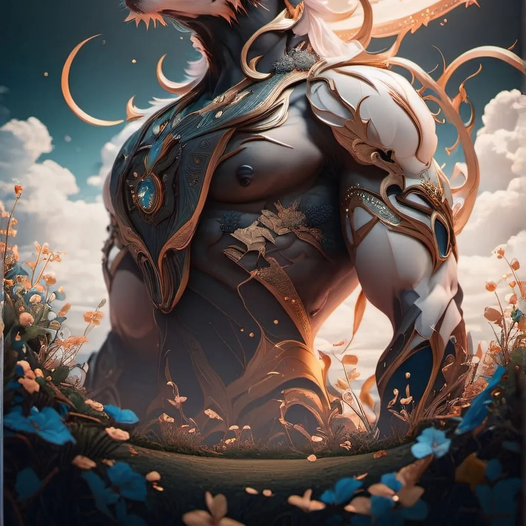 chat with ai character: max