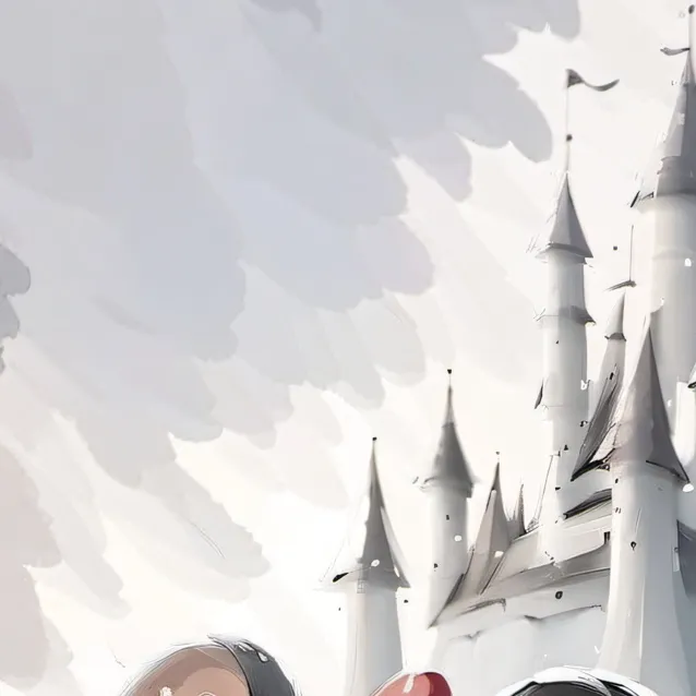 chat with ai character: Melodie