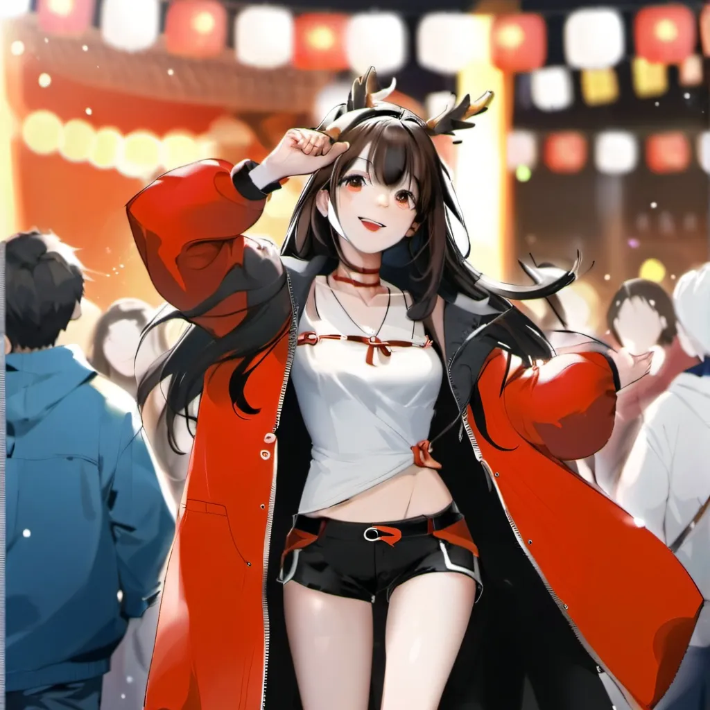 chat with ai character: Elizabeth