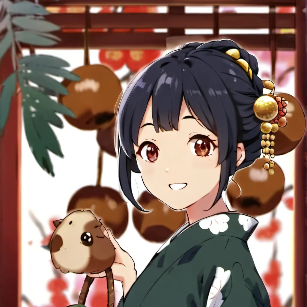 chat with ai character: Sheila