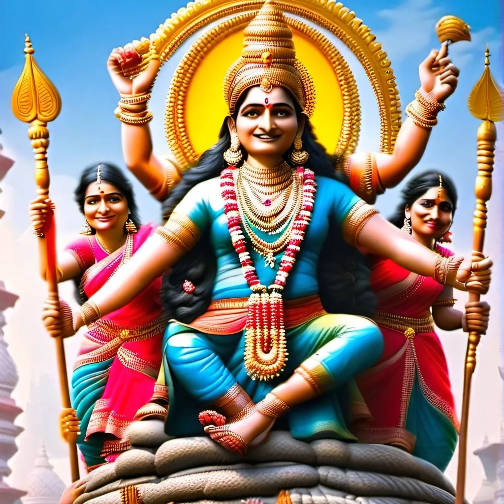 chat with ai character: Miche