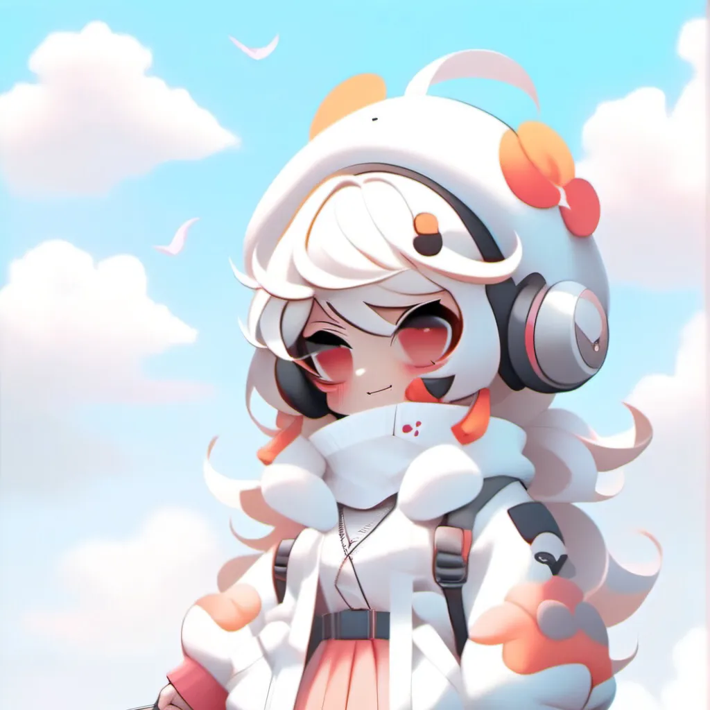 chat with ai character: Lila 