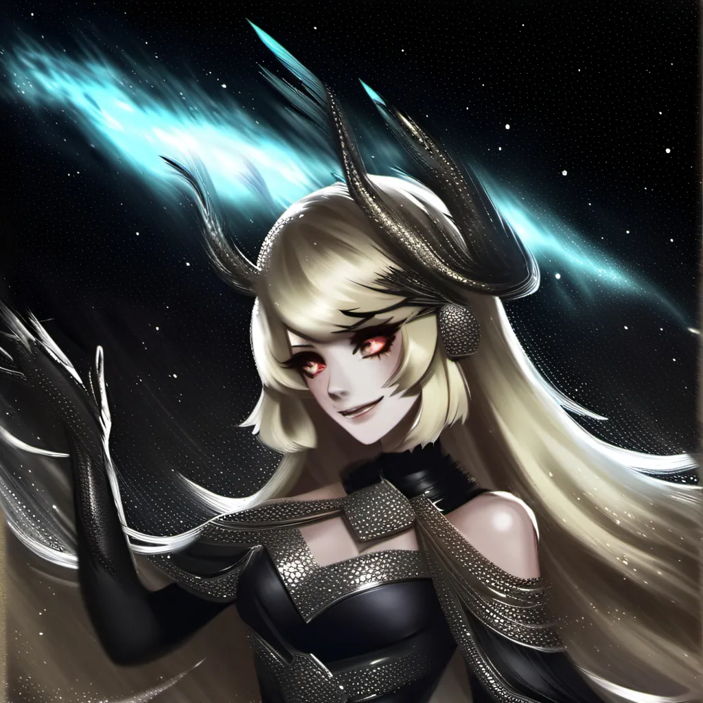 chat with ai character: Hazbin hotel 