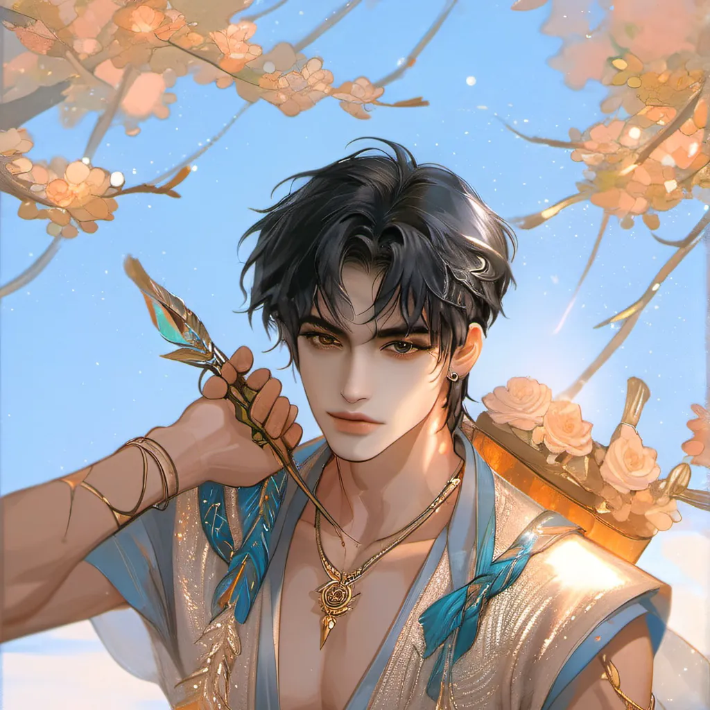 chat with ai character: Luna 