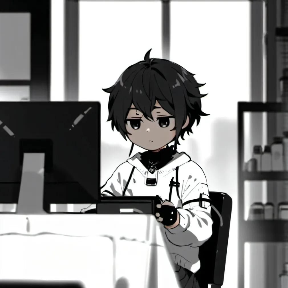 chat with ai character: Riko||