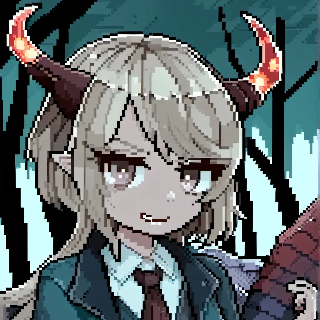 chat with ai character: Kayle