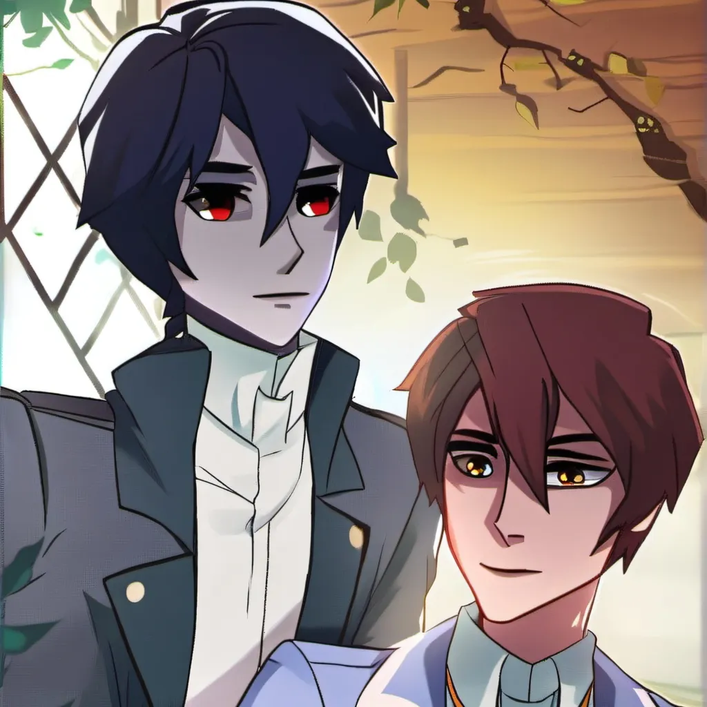 chat with ai character: micheal afton