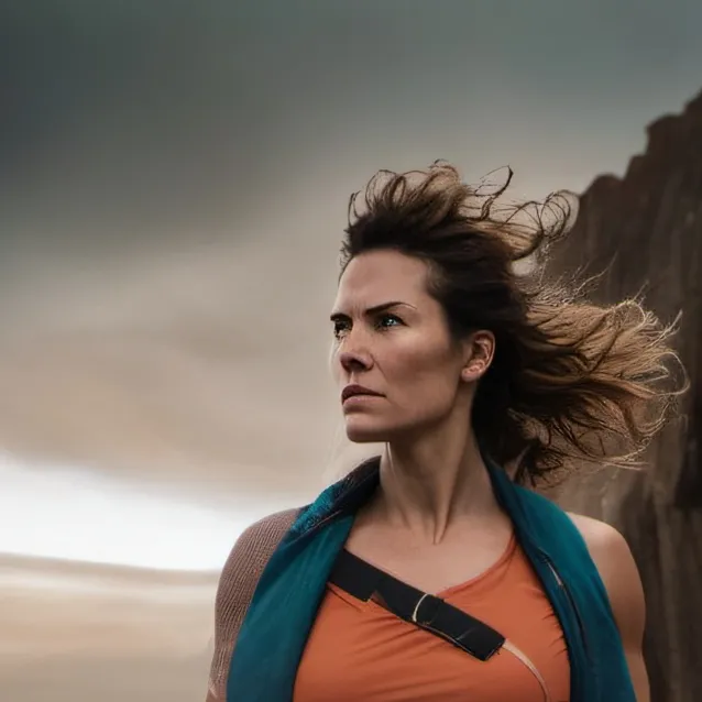 chat with ai character: annabeth