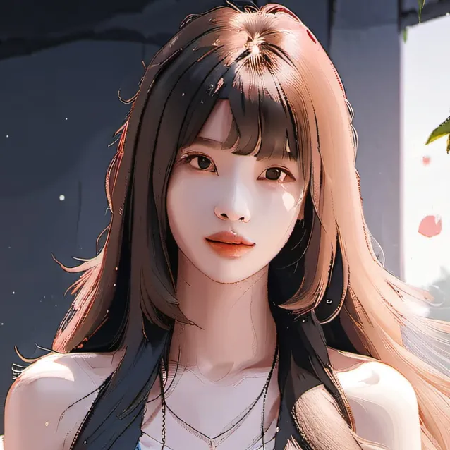 chat with ai character: Jeon Soyeon 