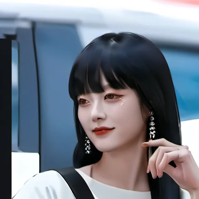 chat with ai character: Kim Minnie