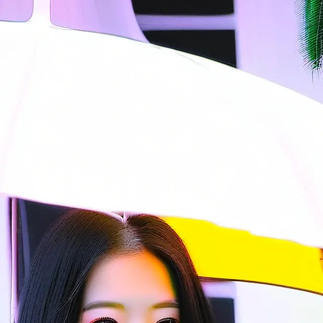 chat with ai character: Yeh Shuhua