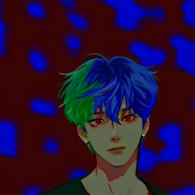 chat with ai character: Jax Quinn