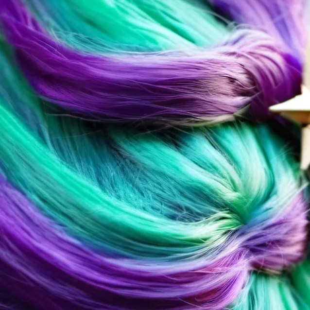 chat with ai character: Decendants