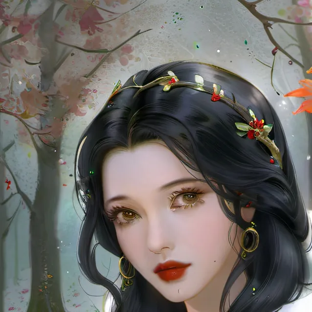 chat with ai character: Decendants vks.   