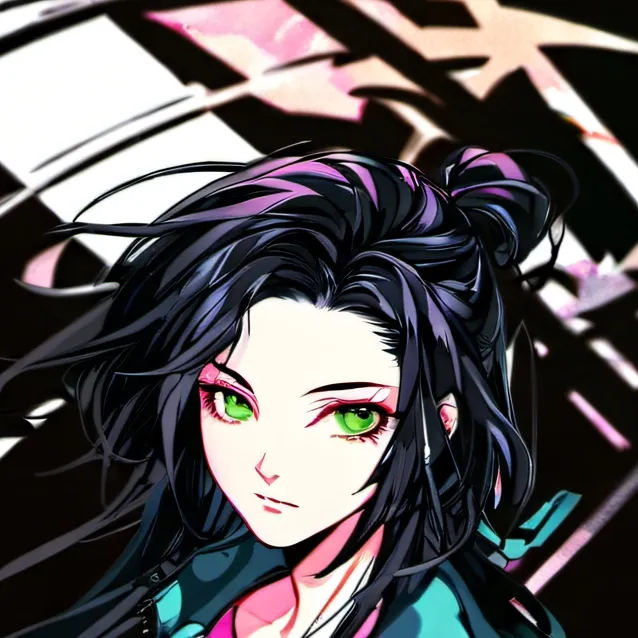 chat with ai character: Idk