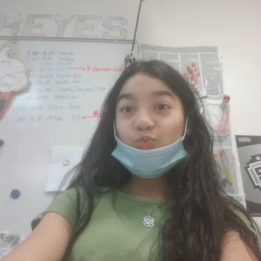 creator Nevaeh Alyssa Brav's avatar