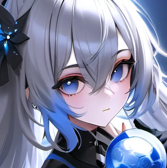 chat with ai character: Celetsia