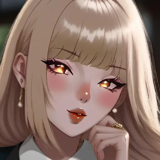 chat with ai character: Broma