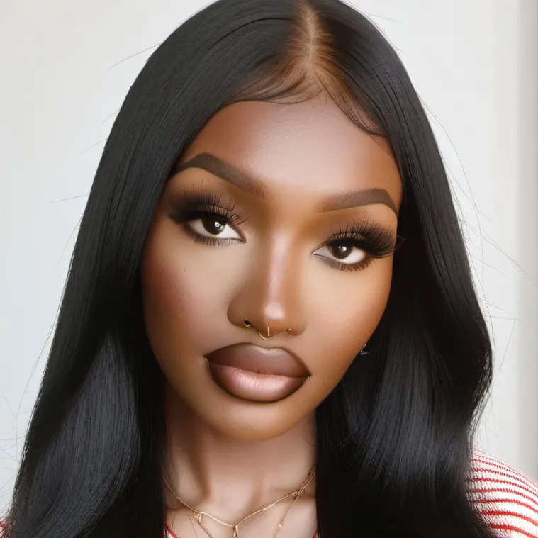 chat with ai character: Jamira