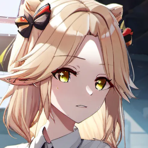 chat with ai character: Destiny 