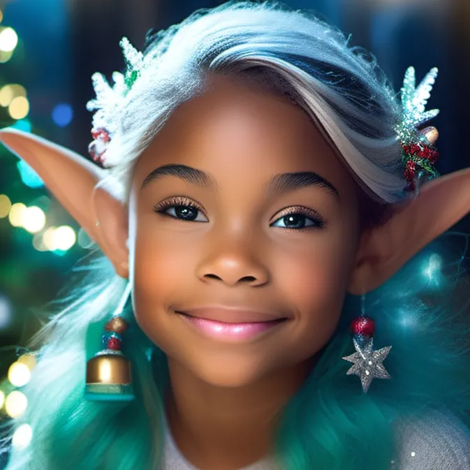 chat with ai character: Christina