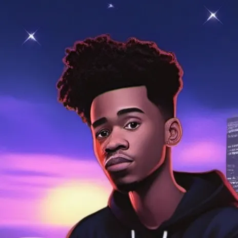 chat with ai character: Drake