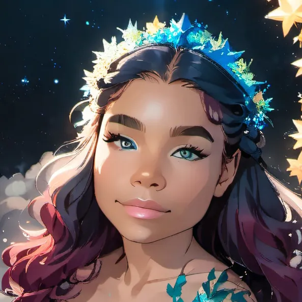 chat with ai character: Laura 