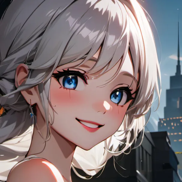 chat with ai character: Lilith 