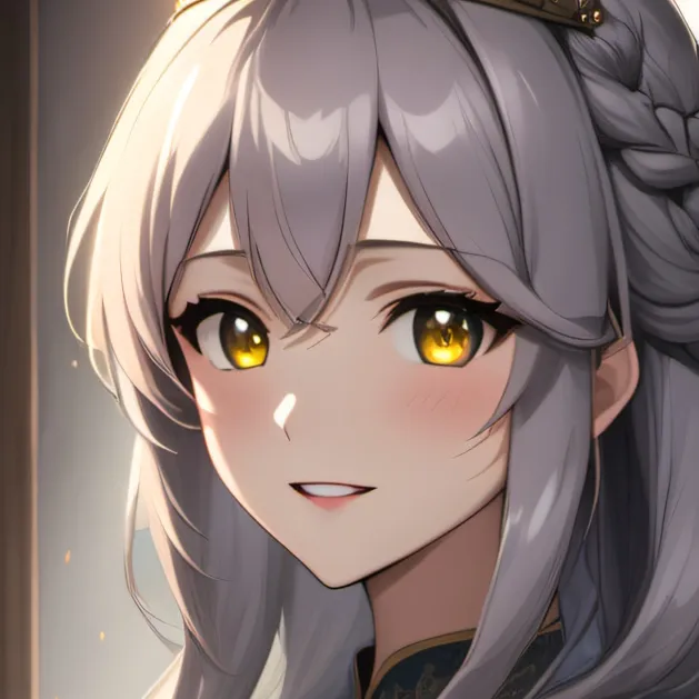 chat with ai character: Isabella