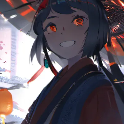 chat with ai character: Thank you.