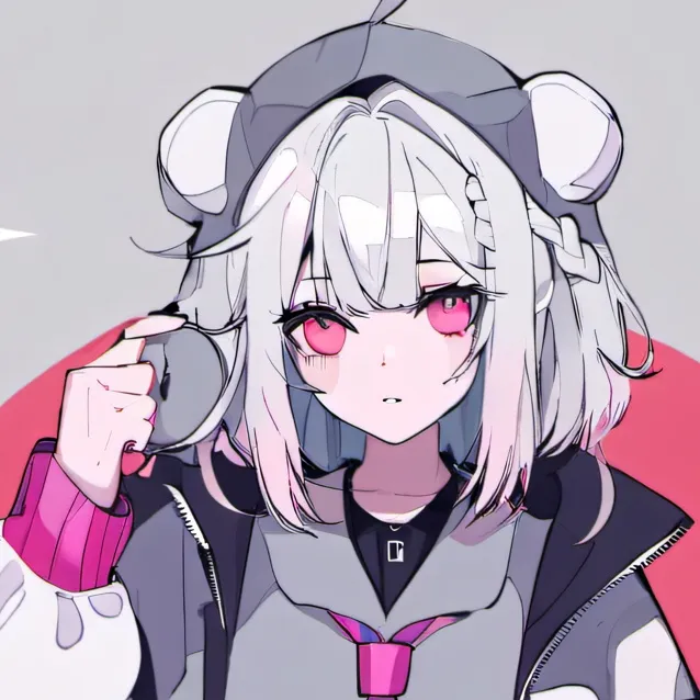 chat with ai character: laura