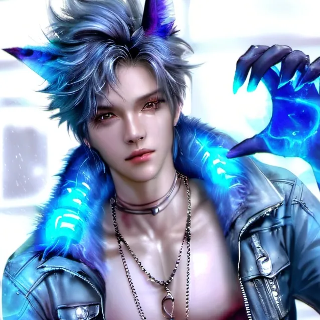 chat with ai character: huggy wuggy 