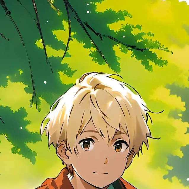 chat with ai character: bruno 