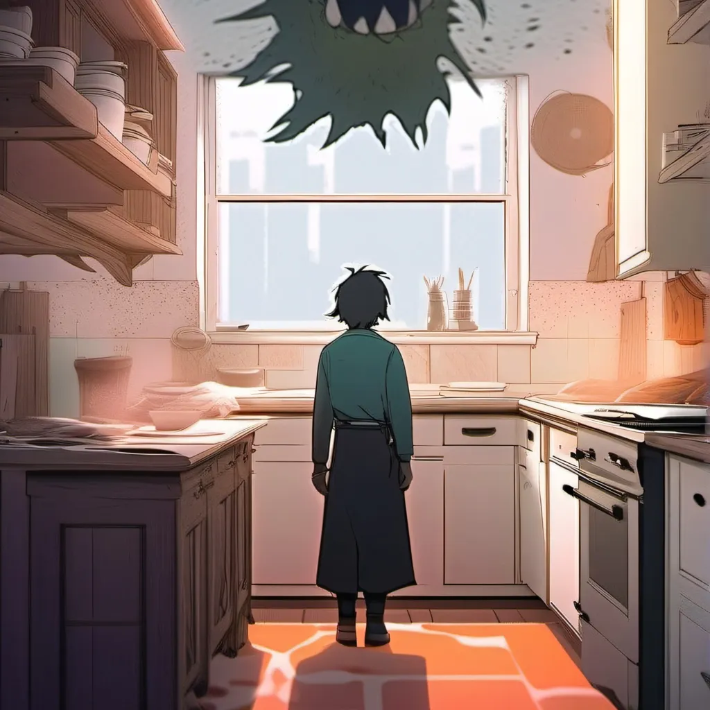 chat with ai character: Laura