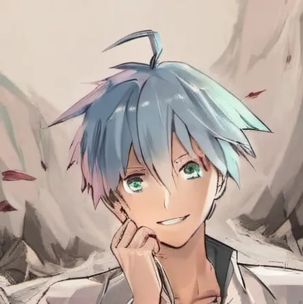 chat with ai character: Marco