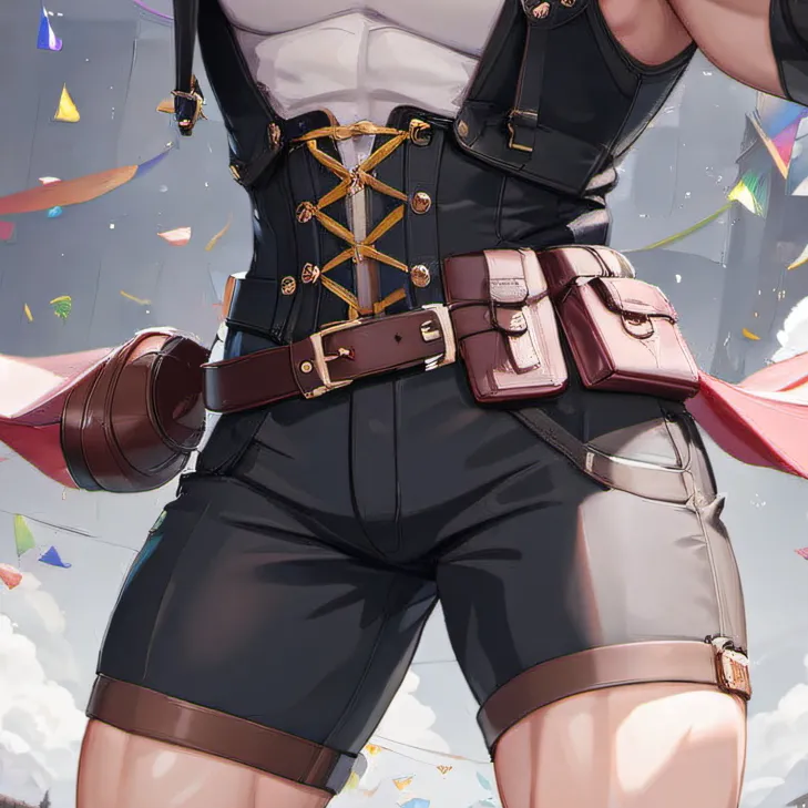 chat with ai character: Faggy the faggot